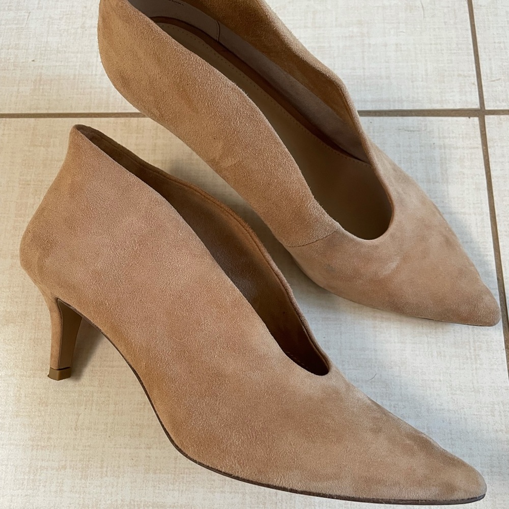 Pelle Moda Helena Bootie